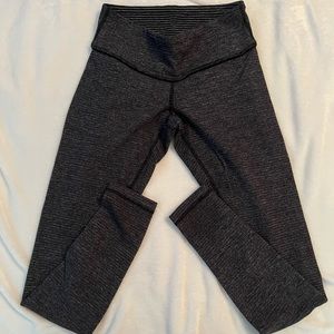 Lululemon leggings